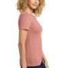 Next Level Apparel® Women’s Cotton Tee