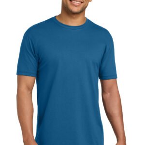 Next Level Apparel® Adult CVC Sueded Tee