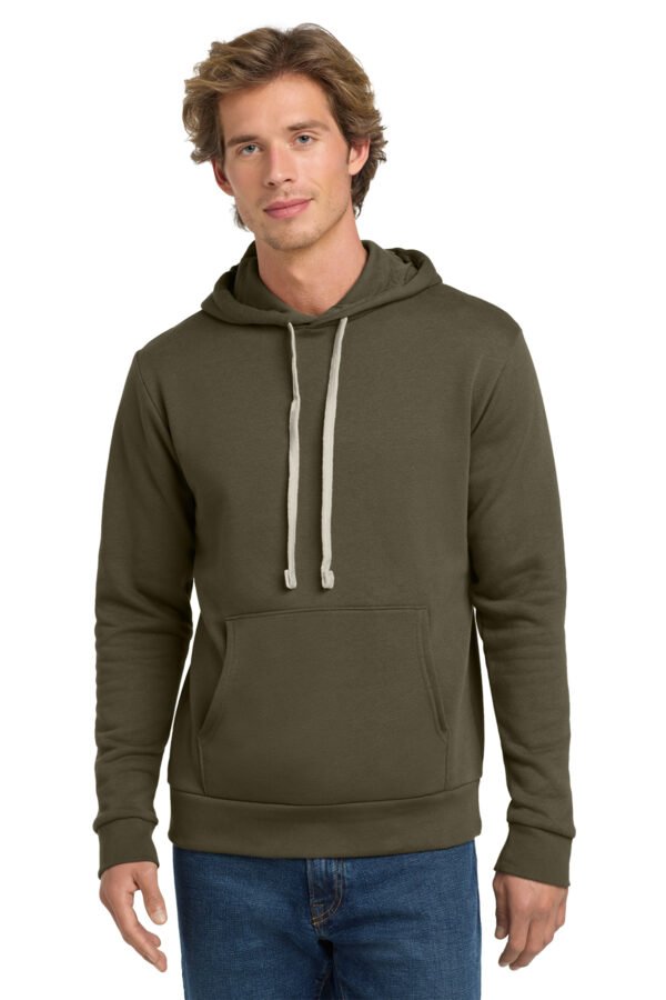 Next Level Apparel® Adult Santa Barbara Pullover Hoodie