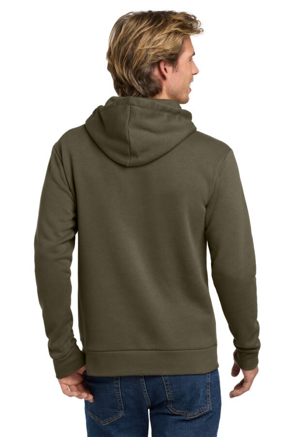 Next Level Apparel® Adult Santa Barbara Pullover Hoodie