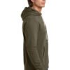 Next Level Apparel® Adult Santa Barbara Pullover Hoodie