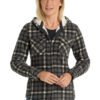 Eddie Bauer® Women's Woodland Shirt Jac