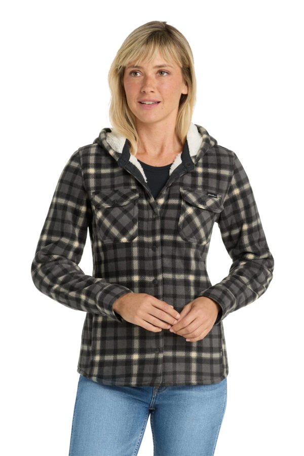 Eddie Bauer® Women's Woodland Shirt Jac