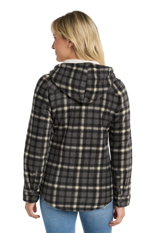 Eddie Bauer® Women's Woodland Shirt Jac