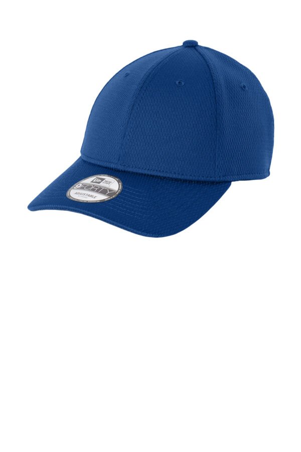 New Era® Performance Dash Adjustable Cap