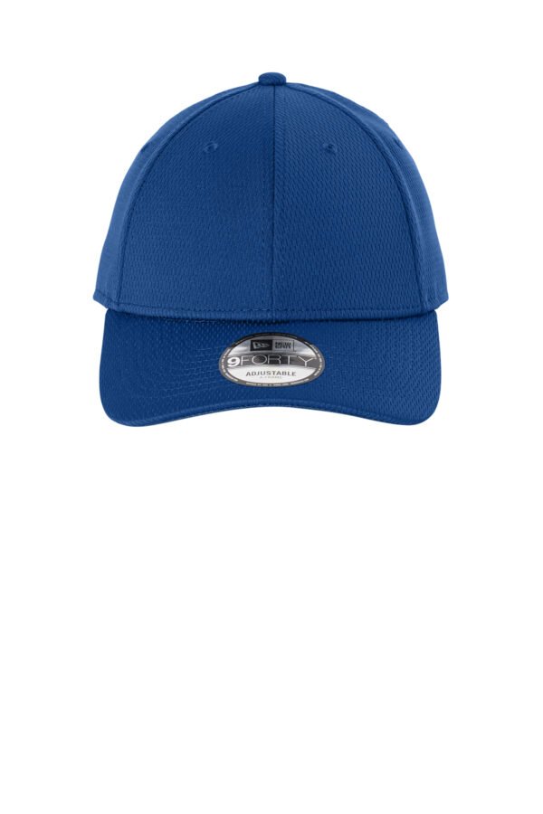 New Era® Performance Dash Adjustable Cap