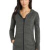 OGIO® Women's Flux Full-Zip Hoodie