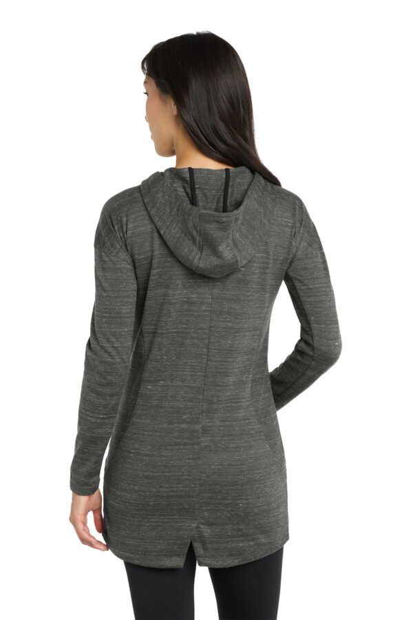 OGIO® Women's Flux Full-Zip Hoodie