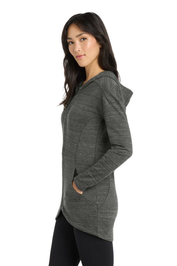 OGIO® Women's Flux Full-Zip Hoodie