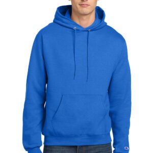 Champion® Powerblend® Pullover Hoodie