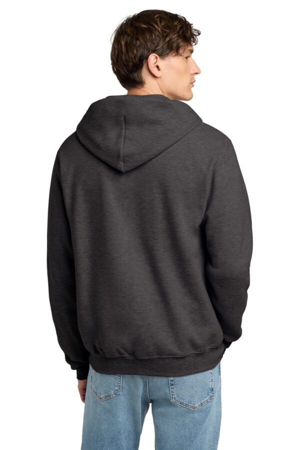 Champion® Powerblend® Full-Zip Hoodie