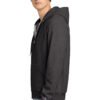 Champion® Powerblend® Full-Zip Hoodie
