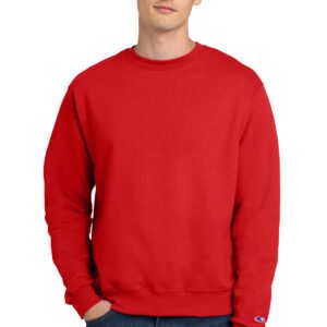Champion® Powerblend® Crewneck Sweatshirt