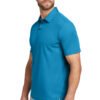 TravisMathew Oceanside Solid Polo