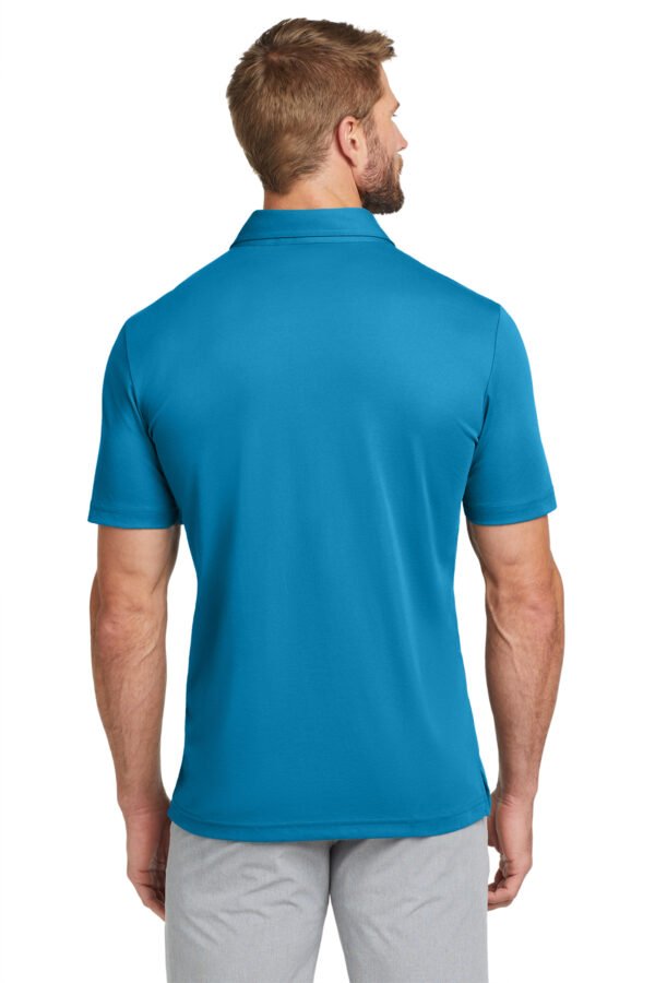 TravisMathew Oceanside Solid Polo