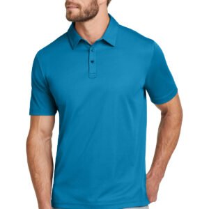 TravisMathew Oceanside Solid Polo