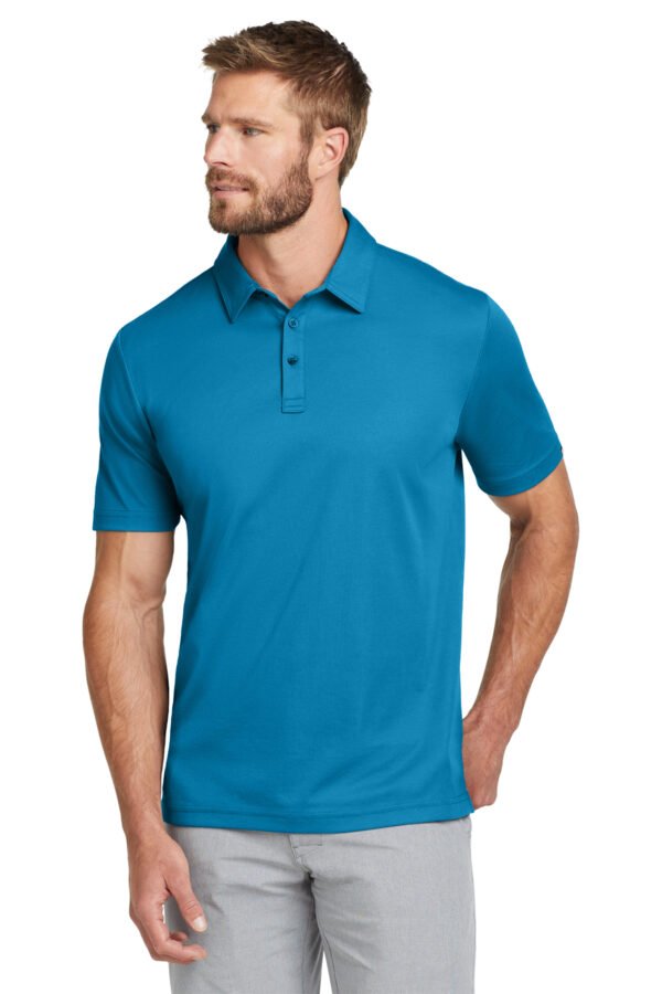 TravisMathew Oceanside Solid Polo
