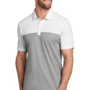 TravisMathew Oceanside Blocked Polo