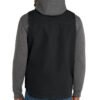 Carhartt® Sherpa-Lined Mock Neck Vest