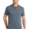 1200W-18377-RiverBlNv-0-OG147RiverBlNvModelFront2 OGIO® Evolution Polo