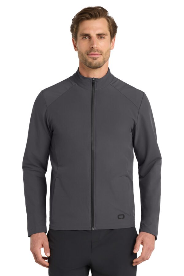OGIO® Connection Full-Zip