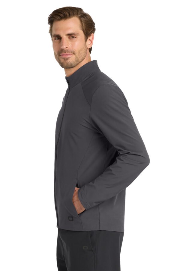 OGIO® Connection Full-Zip