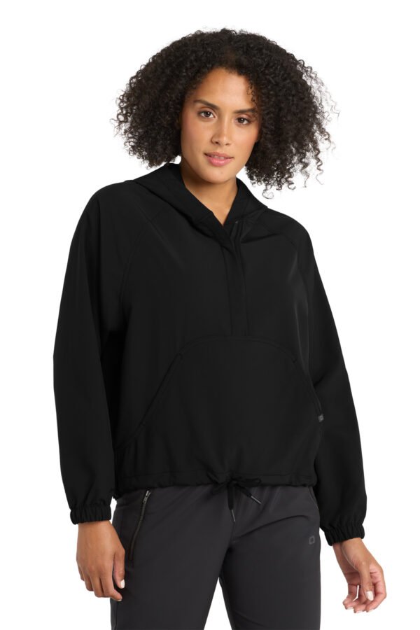 OGIO® Women's Connection Anorak