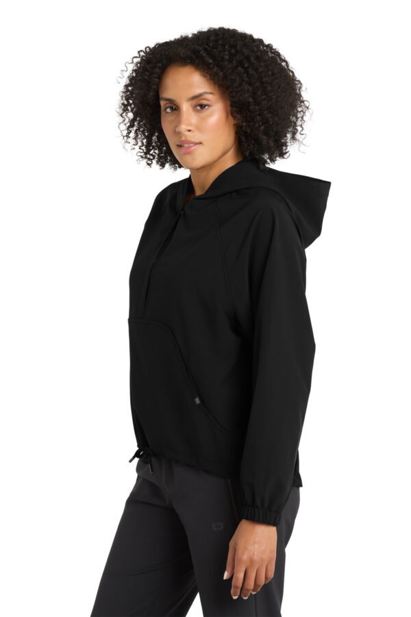 OGIO® Women's Connection Anorak