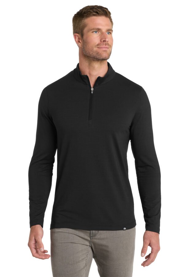 TravisMathew Crestview 1/4-Zip