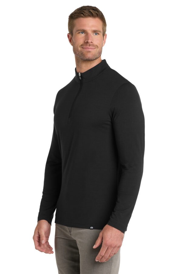TravisMathew Crestview 1/4-Zip