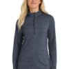 TravisMathew Women's Crestview 1/4-Zip