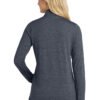 TravisMathew Women's Crestview 1/4-Zip