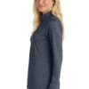 TravisMathew Women's Crestview 1/4-Zip