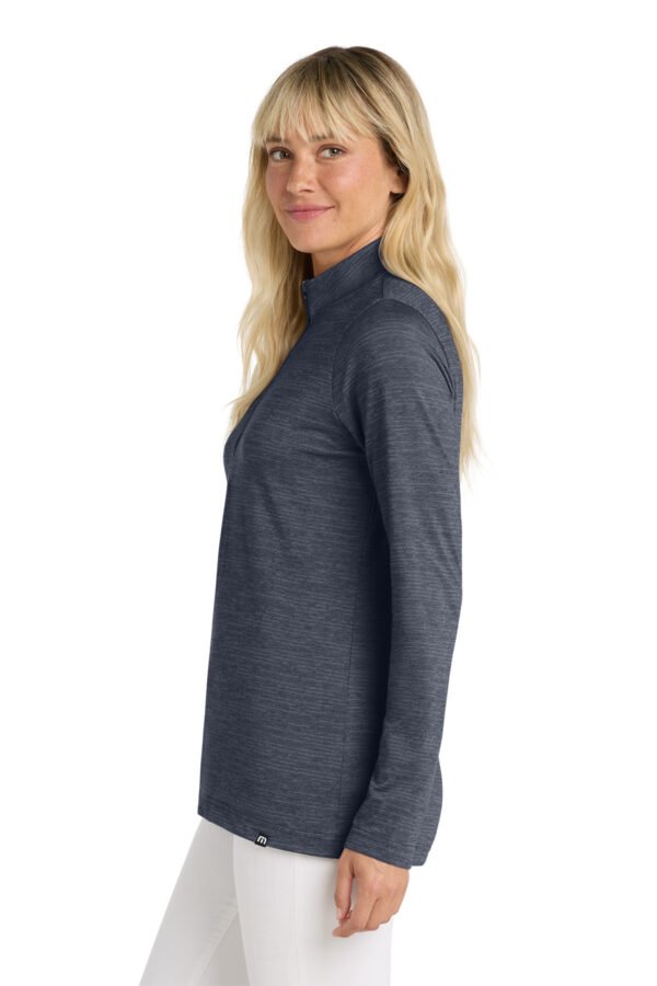 TravisMathew Women's Crestview 1/4-Zip