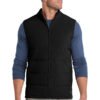 TravisMathew Cold Bay Vest
