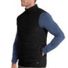 TravisMathew Cold Bay Vest