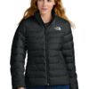 The North Face® Women’s Down Hybrid Jacket
