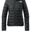 The North Face® Women’s Down Hybrid Jacket