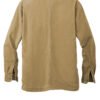Carhartt® Rugged Flex® Fleece-Lined Shirt Jac