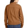 1200W-23286-CarharttBr-2-CT102524CarharttBrModelBack2 Carhartt® Women’s Rugged Flex® Crawford Jacket