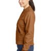 1200W-23286-CarharttBr-4-CT102524CarharttBrModelSide2 Carhartt® Women’s Rugged Flex® Crawford Jacket