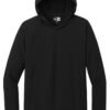 New Era® Power Long Sleeve Hoodie
