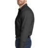 Red Kap® Long Sleeve Industrial Work Shirt