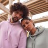 New Era ® Heritage Fleece Pullover Hoodie