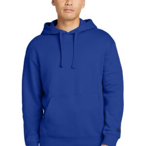 New Era ® Heritage Fleece Pullover Hoodie
