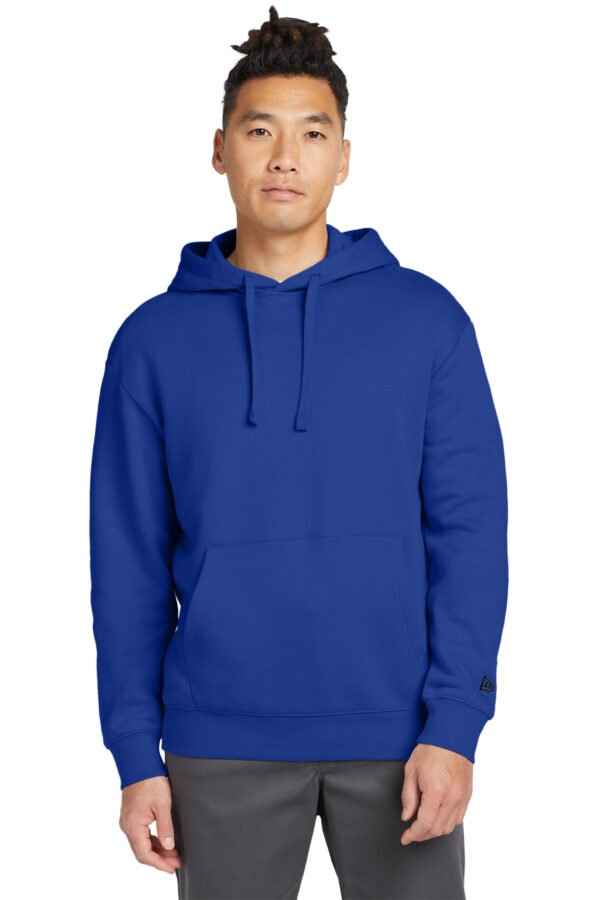 New Era ® Heritage Fleece Pullover Hoodie