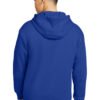 New Era ® Heritage Fleece Pullover Hoodie