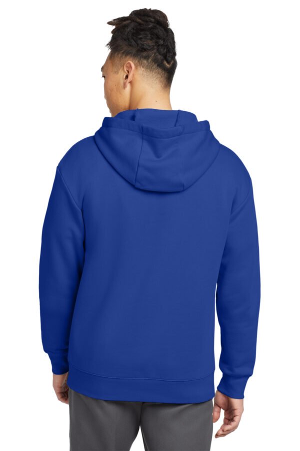 New Era ® Heritage Fleece Pullover Hoodie
