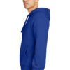 New Era ® Heritage Fleece Pullover Hoodie