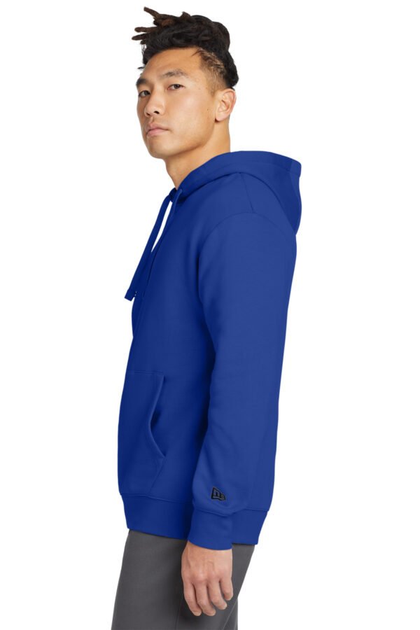 New Era ® Heritage Fleece Pullover Hoodie